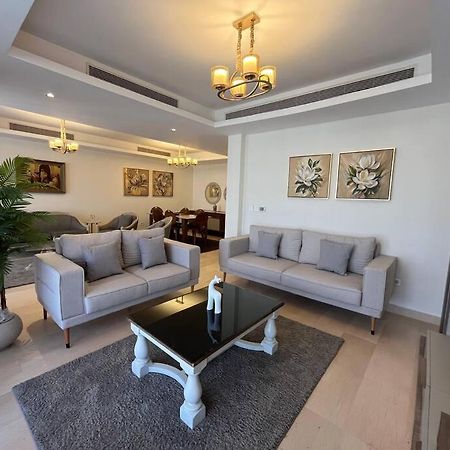 3-Bedroom Cfc Walking To Mall Kairo Exterior foto