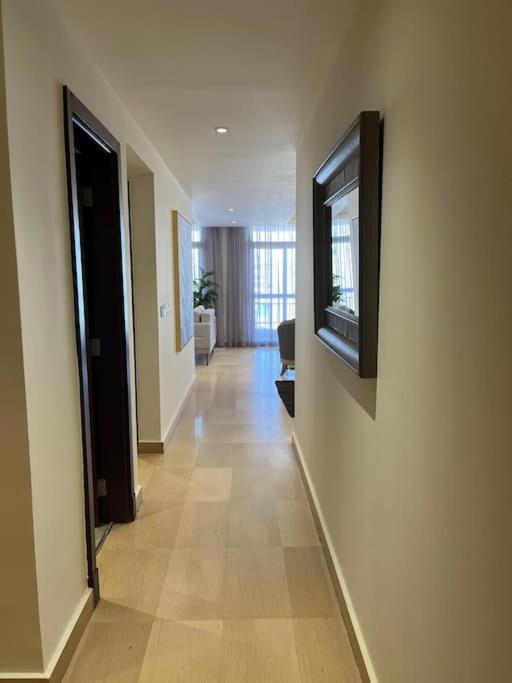 3-Bedroom Cfc Walking To Mall Kairo Exterior foto