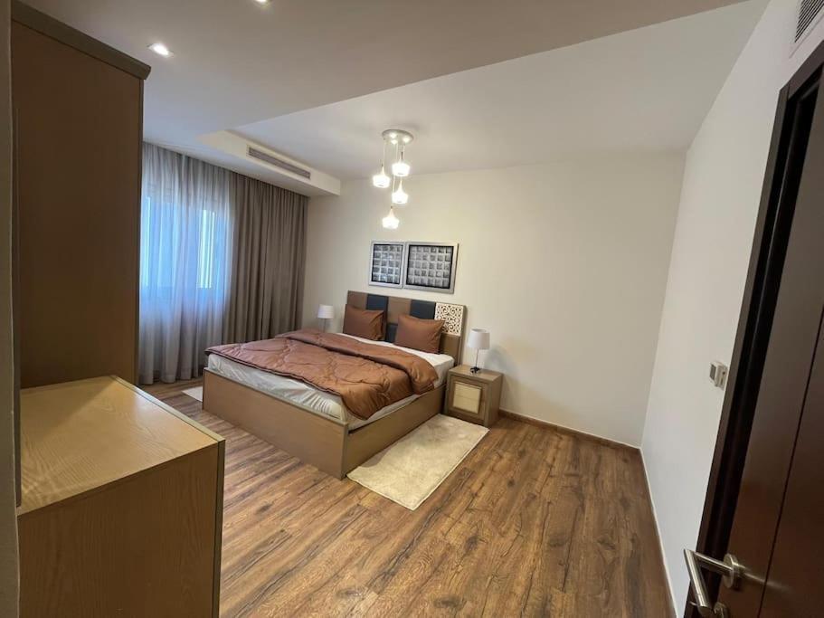 3-Bedroom Cfc Walking To Mall Kairo Exterior foto