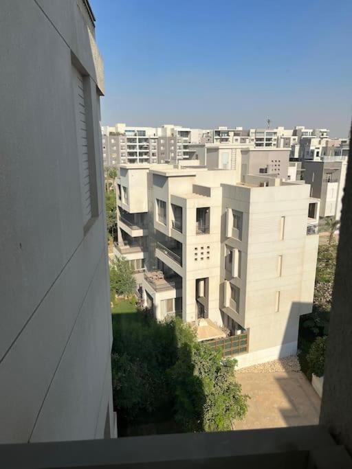 3-Bedroom Cfc Walking To Mall Kairo Exterior foto