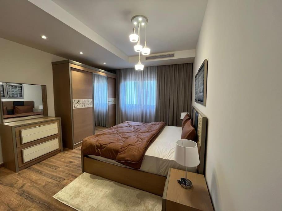 3-Bedroom Cfc Walking To Mall Kairo Exterior foto